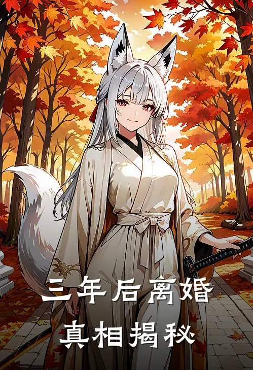 三年后离婚真相揭秘