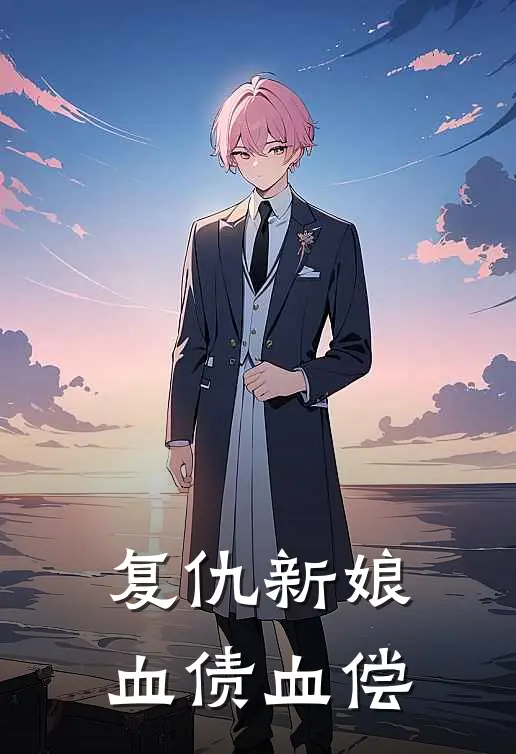 复仇新娘血债血偿