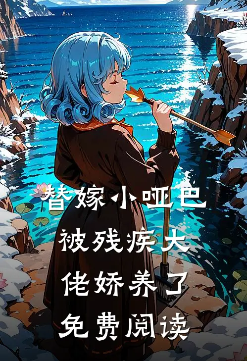 替嫁小哑巴被残疾大佬娇养了免费阅读