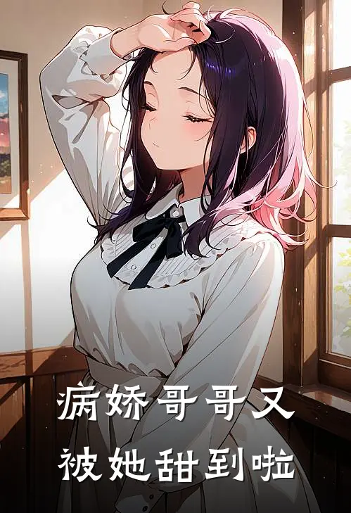 病娇哥哥又被她甜到啦