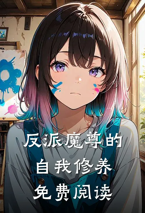 反派魔尊的自我修养免费阅读