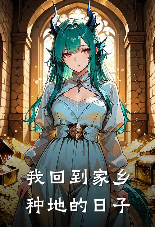 我回到家乡种地的日子