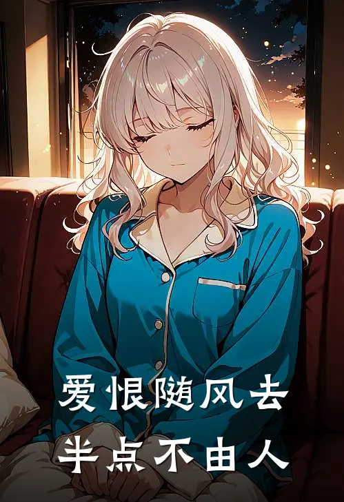 爱恨随风去,半点不由人
