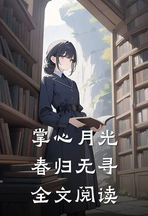 掌心月光春归无寻全文阅读