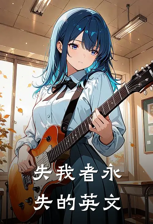 失我者永失的英文