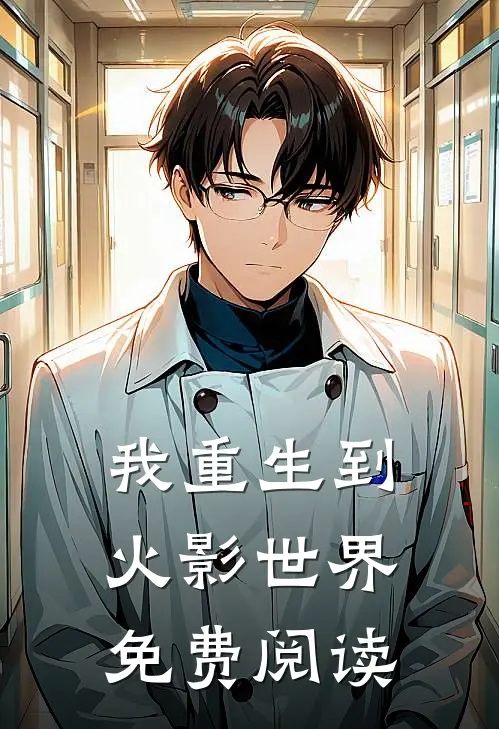 我重生到火影世界免费阅读