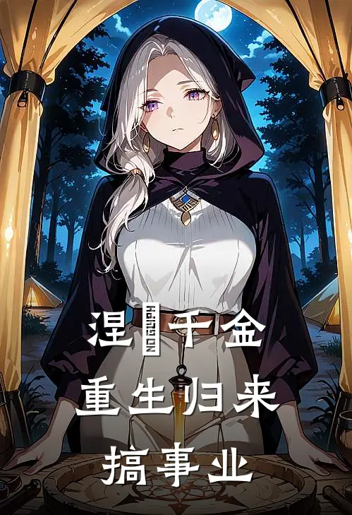 涅槃千金重生归来搞事业