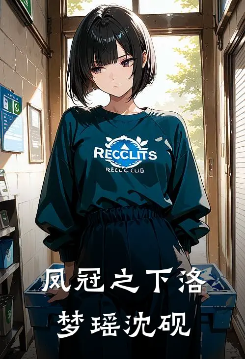 凤冠之下洛梦瑶沈砚