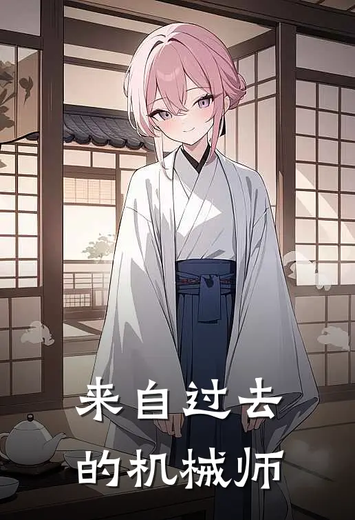 来自过去的机械师