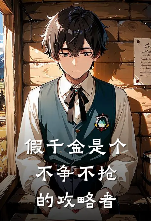 假千金是个不争不抢的攻略者(漫云苒苒)推荐小说_假千金是个不争不抢的攻略者(漫云苒苒)全文免费阅读大结局