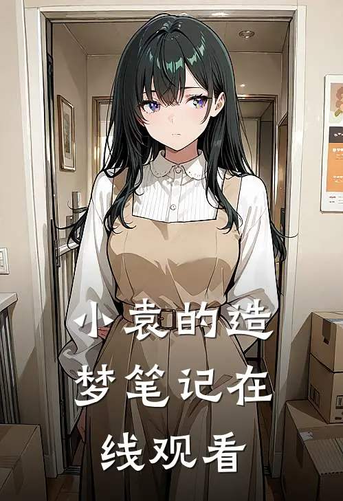 小袁的造梦笔记在线观看