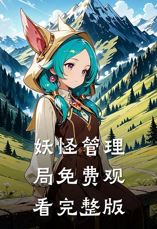 妖怪管理局免费观看完整版