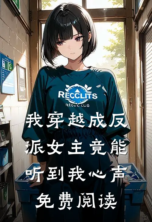 我穿越成反派女主竟能听到我心声免费阅读