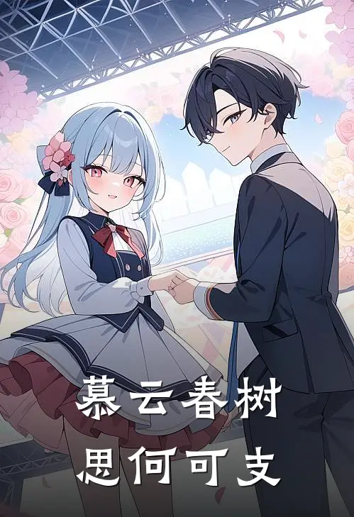 慕云春树 思何可支