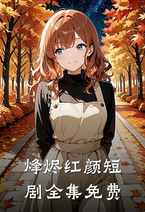 烽烬红颜短剧全集免费