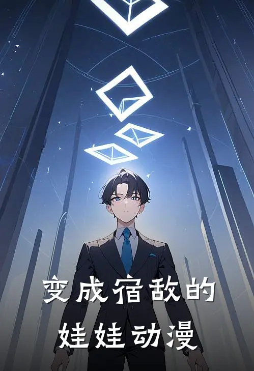 变成宿敌的娃娃动漫