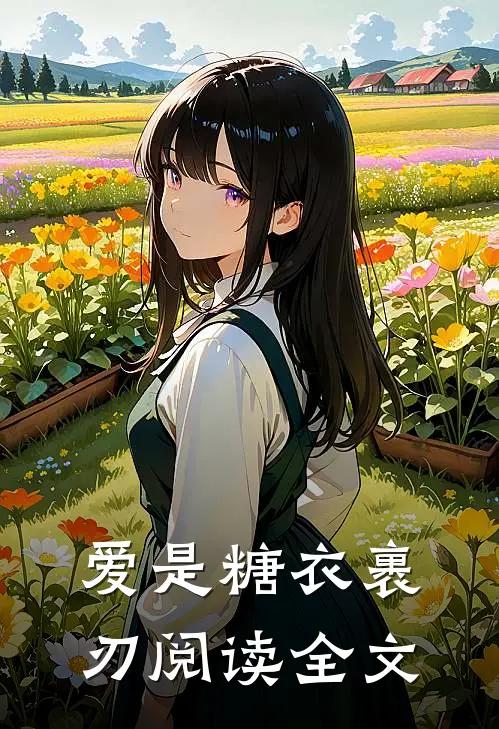 爱是糖衣裹刃阅读全文