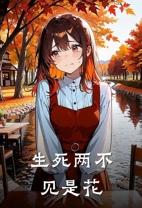 生死两不见是花