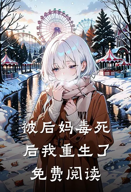 被后妈毒死后我重生了免费阅读