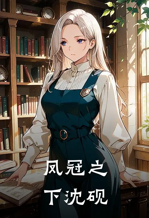 凤冠之下沈砚