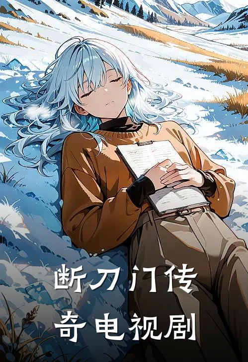 断刀门传奇电视剧