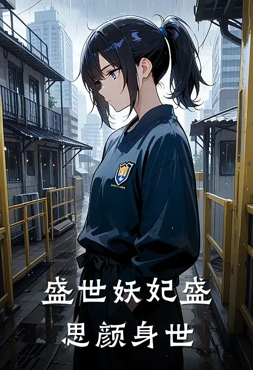 盛世妖妃 盛思颜身世