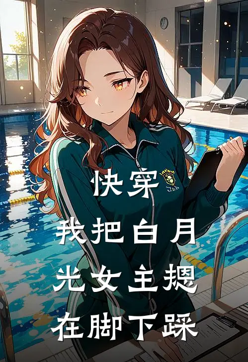 快穿：我把白月光女主摁在脚下踩(林溪顾之藜)网络热门小说_最新章节列表快穿：我把白月光女主摁在脚下踩(林溪顾之藜)