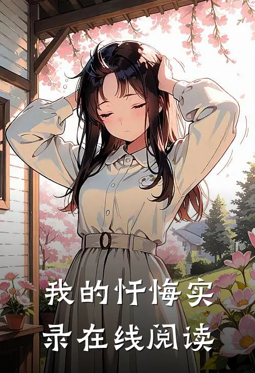 我的忏悔实录在线阅读