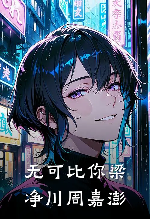 无可比你梁净川周嘉澎