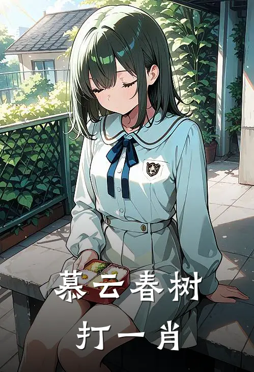 慕云春树打一肖