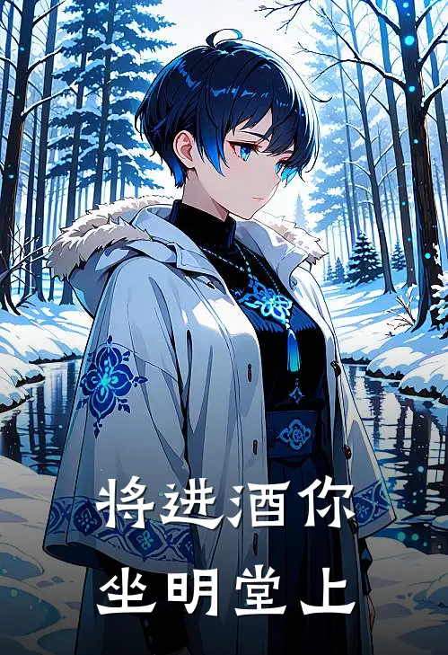 将进酒你坐明堂上