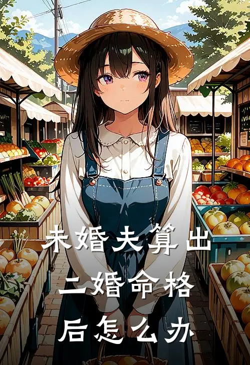 未婚夫算出二婚命格后怎么办