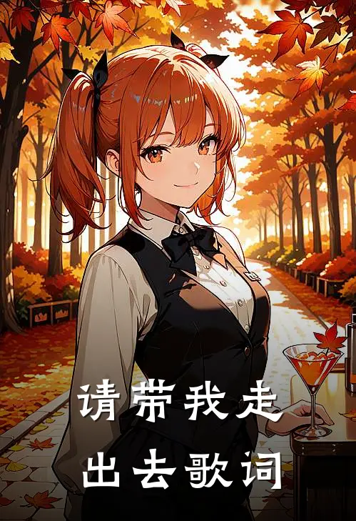 请带我走出去歌词