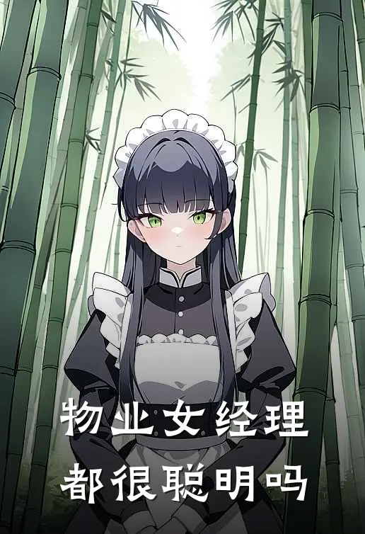 物业女经理都很聪明吗