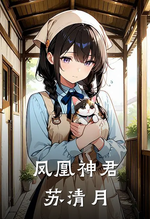 凤凰神君苏清月