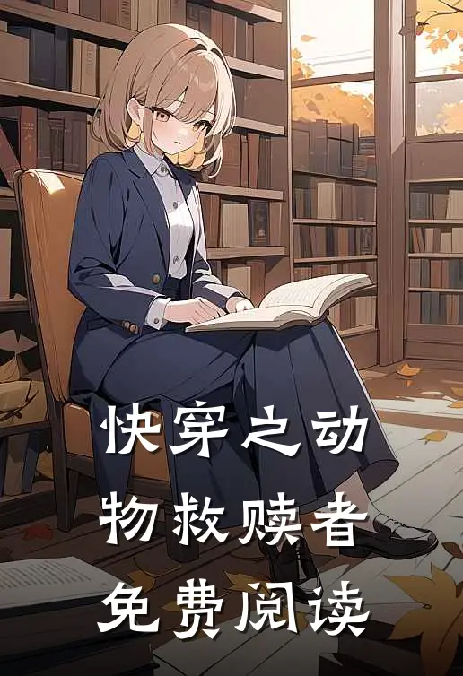 快穿之动物救赎者免费阅读