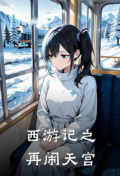 西游记之再闹天宫