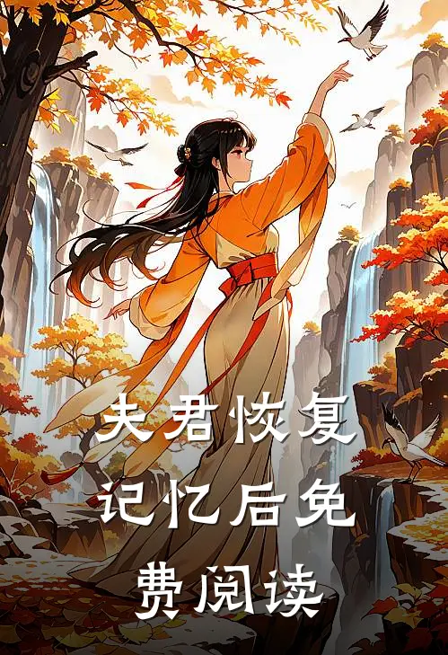 夫君恢复记忆后免费阅读