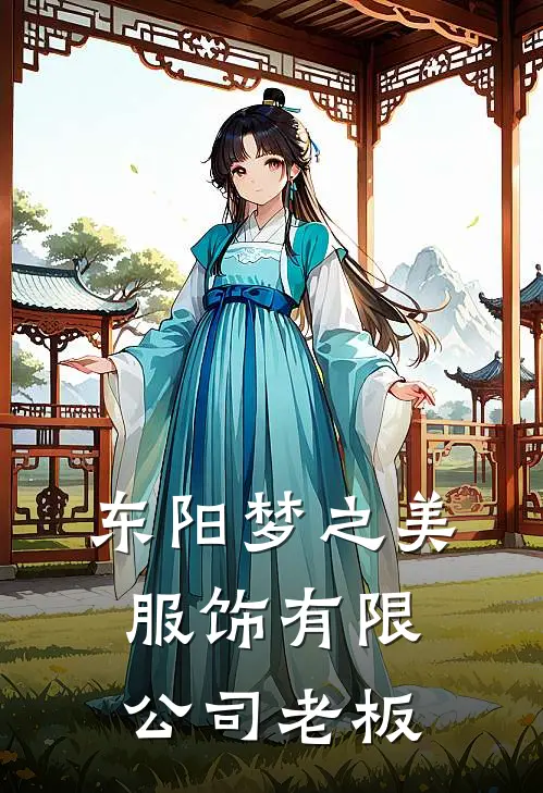 东阳梦之美服饰有限公司老板