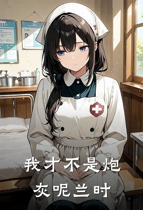 我才不是炮灰呢 兰时