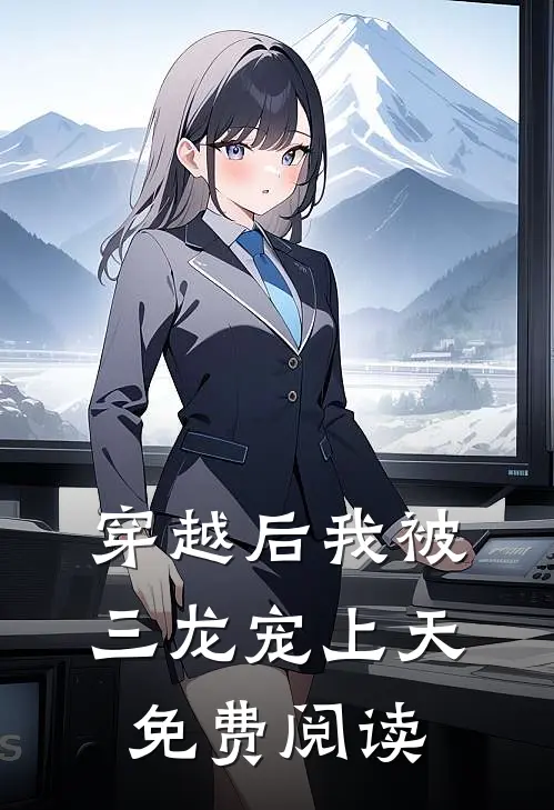 穿越后我被三龙宠上天免费阅读