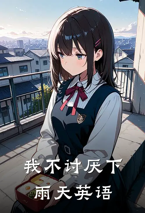 我不讨厌下雨天英语