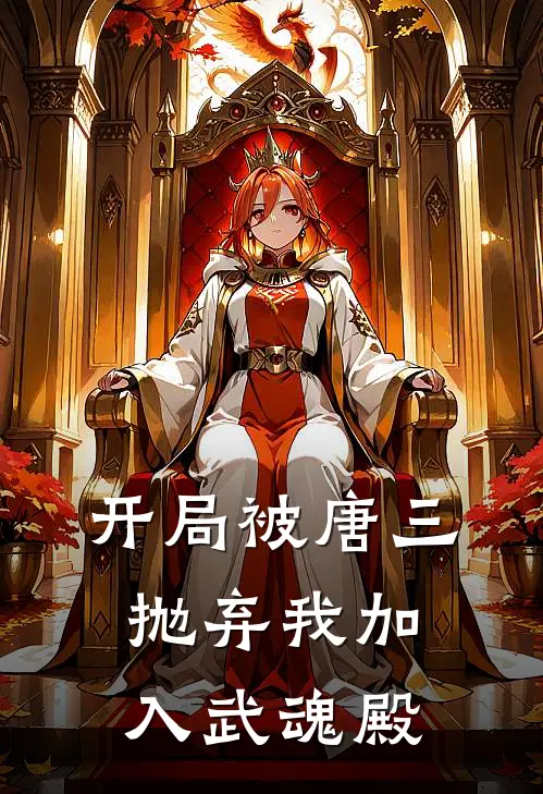 开局被唐三抛弃我加入武魂殿