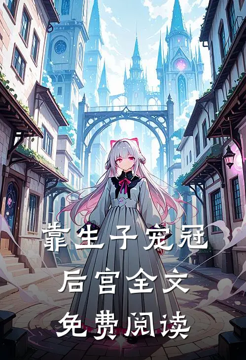 靠生子宠冠后宫全文免费阅读