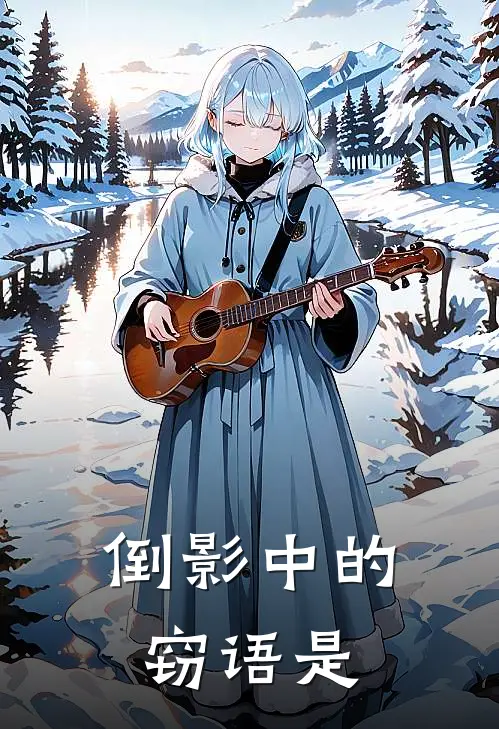 倒影中的窃语是