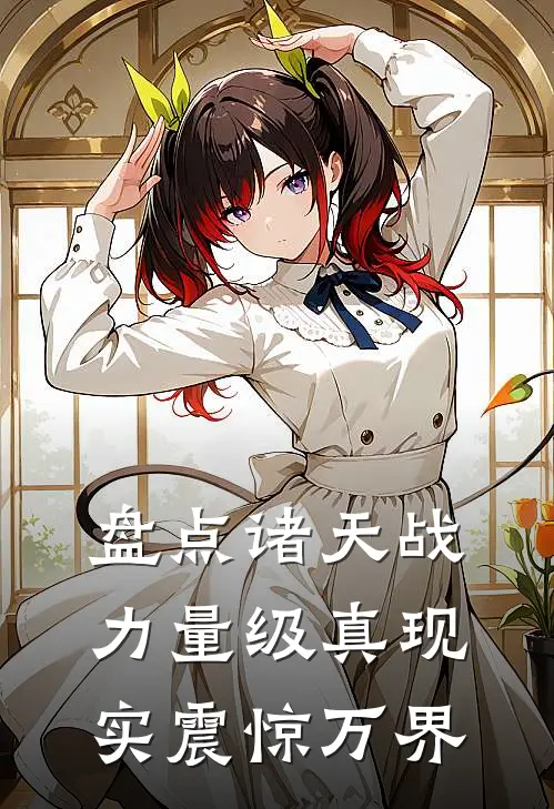 盘点诸天战力量级真现实震惊万界