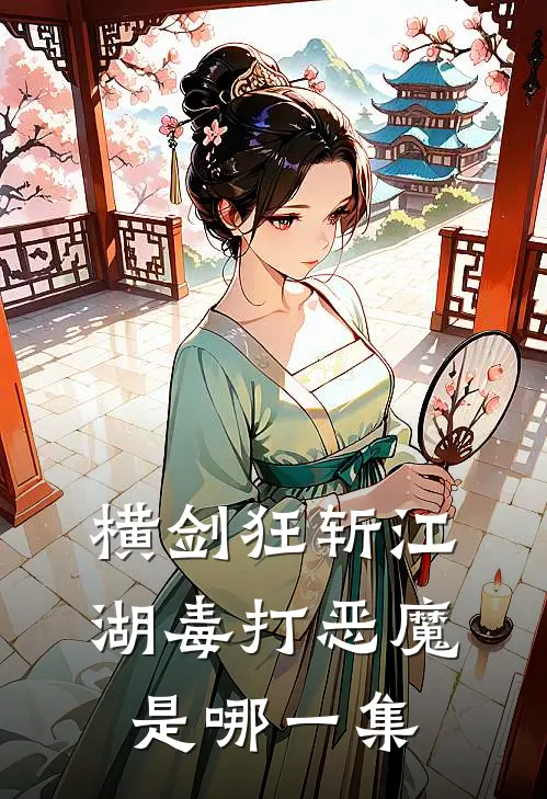 横剑狂斩江湖毒打恶魔是哪一集