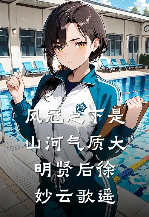 凤冠之下是山河气质大明贤后徐妙云歌遥