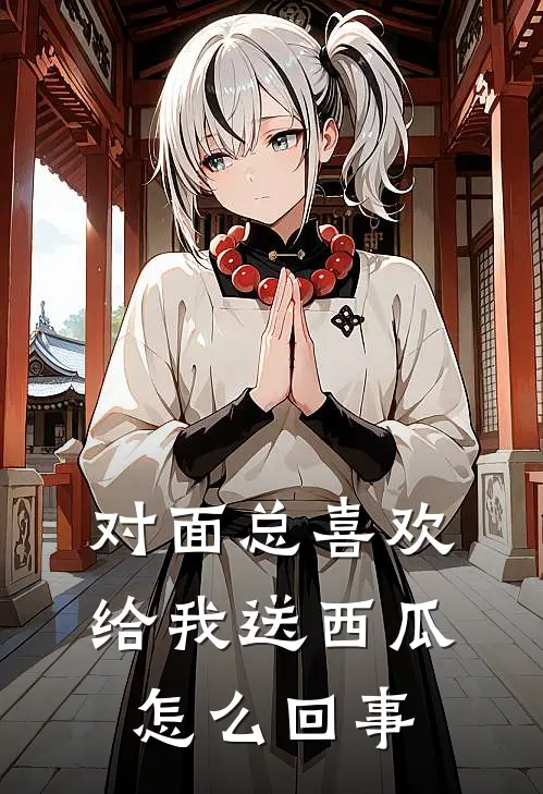 对面总喜欢给我送西瓜怎么回事