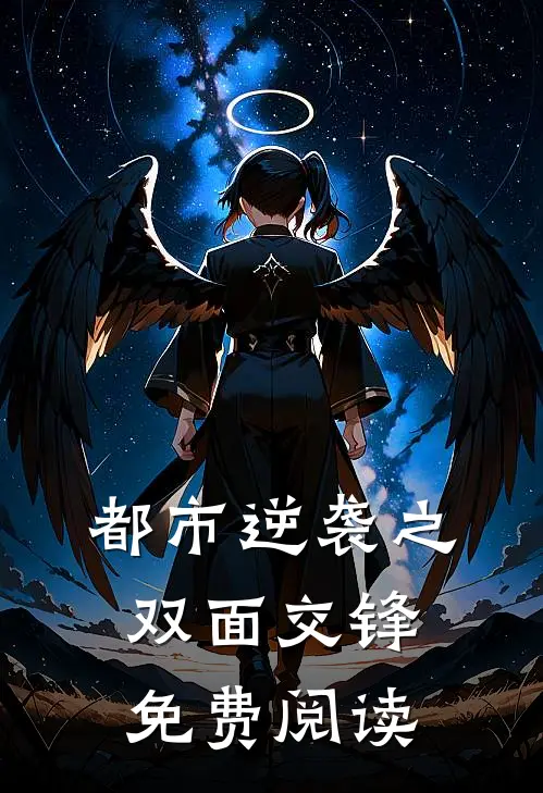 都市逆袭之双面交锋免费阅读